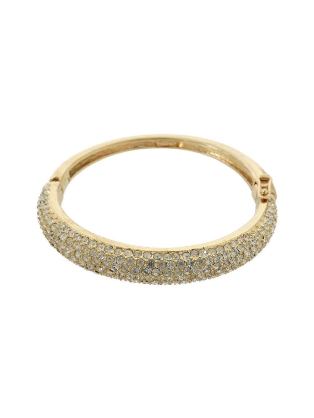 Dior Vintage Bangle Bracelet